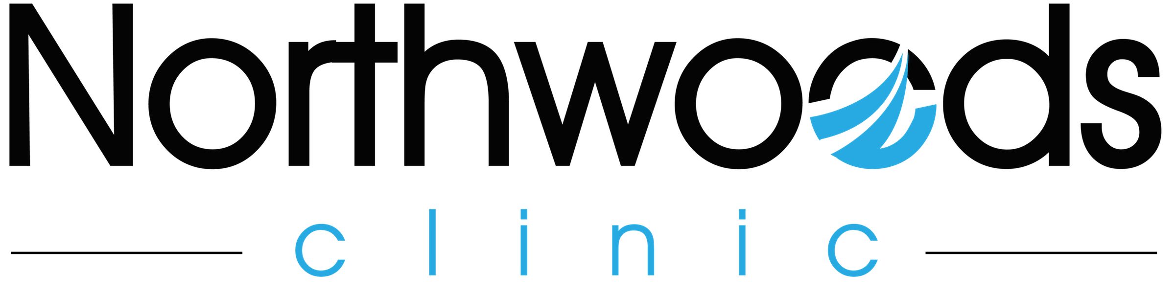 Northwoods Clinic Logo